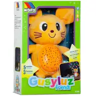 Molto: GusyLuz mišji nočni glasbeni projektor