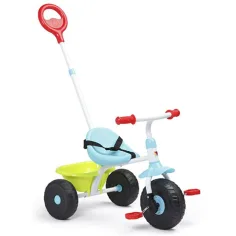 Molto: Urban Trike modri tricikel slika 2