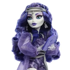 Monster High: Grozljivo nova Spectra punčka - Mattel slika 3
