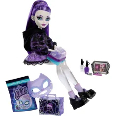 Monster High: lutka za nego pošasti – Spectra – Mattel slika 2