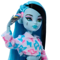 Monster High Skrb za pošastne lutke - Cleo slika 4