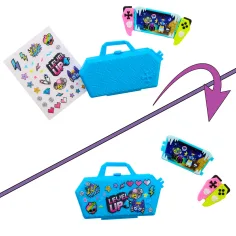 Monster High Skrb za pošastne lutke - Cleo slika 6