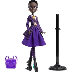 Monster High Sreda: Bianca punčka - Mattel slika 2