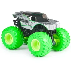 Monster Jam: Alien Invasion monster truck avto – 1/64 – Spin Master slika 2