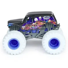 Monster Jam: Son-uva Digger monster truck avto – 1:64 – Spin Master slika 2