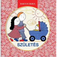Móra: Bartos Erika - Rojstvo zgodbe o začetku