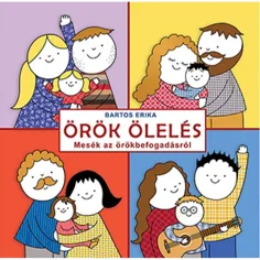 Móra: Bartos Erika - Večna objemka