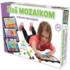 Mozaik - Igra za razvoj vozil