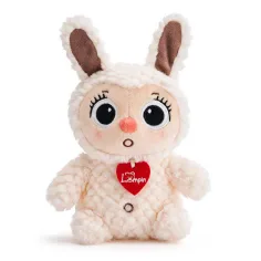 MUFU Lulo zajček plišasta figura 20cm - Lumpin