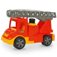 Multi gasilski avto z vodno pumpo - Wader