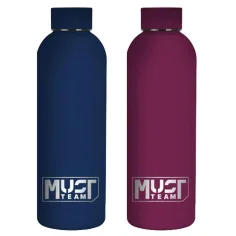 Must: termo steklenica iz nerjavečega jekla v dveh različicah 500ml slika 2