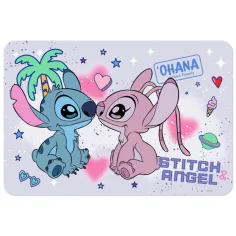 Must: Stitch in Angel namizni naslon 43x29cm - Luna slika 1