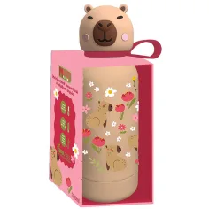 Must Team: Capybara nerjaveče jeklo steklenička 500 ml