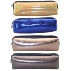 Must Tesoro Mirror Valjčna peresnica v 10 različicah 19x4x5cm slika 3