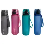 Must Tritan Bidon 600ml v več različicah