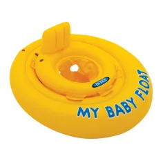 My Baby Otroški plavalni obroč 70cm - Intex