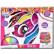My Happy Bead Komplet biserov za izdelavo nakita Poni
