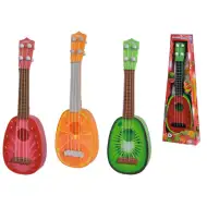 My music world sadni ukulele v več različicah - Simba Toys