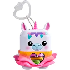 Nano-mals: Meadowmist interaktivna elektronska figura samoroga – Hasbro slika 3