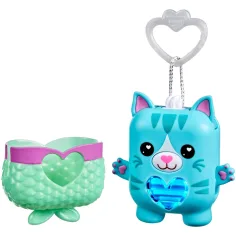 Nano-mals: Pawtricia interaktivna elektronska mačja figura – Hasbro slika 2