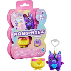 Nano-mals: Stardream interaktivna elektronska figura enoroga – Hasbro