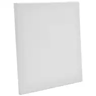 Napeto belo slikarsko platno 18x24cm