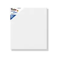 Napeto belo slikarsko platno 60x70cm