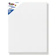 Napeto belo slikarsko platno 70x90cm