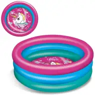 Napihljiv bazen Samorog - Mondo Toys
