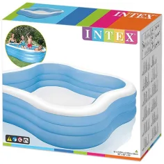 Napihljiv otroški bazen - Intex slika 3