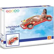 Napihljiva blazina Jumbo Retro avtomobil 113x183cm  - Mondo Toys