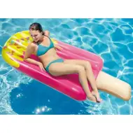 Napihljiva blazina Lučka 191x76cm - Intex