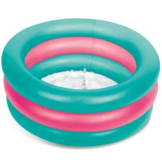 Napihljivi bazen s 3 obroči - Mondo Toys slika 2