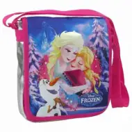 Naramna torbica Ledeno kraljestvo