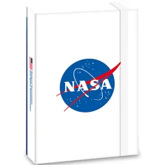 NASA beli register mere A4