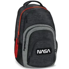 NASA modra šolska torba nahrbtnik AU-2