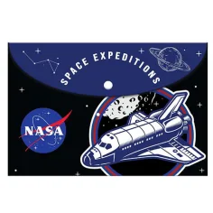 NASA patentna mapa za dokumente v velikosti A/4 slika 1