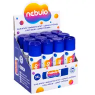 Nebulo: Lepilo v stiku 36g