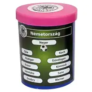 Nemška namizna nogometna ekipa