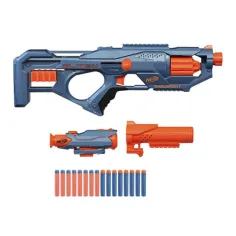 Nerf Elite 2.0 Eaglepoint RD-8 puška za streljanje s penastimi naboji s 16 naboji - Hasbro slika 3
