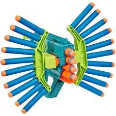 Nerf Elite Ammohawk puška za streljanje s penastimi projektili - Hasbro slika 3