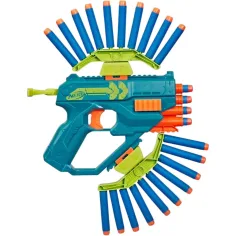 Nerf Elite Ammohawk puška za streljanje s penastimi projektili - Hasbro slika 4
