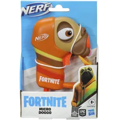 Nerf: Fortnite Micro Doggo penasti izstreljevalnik - Hasbro