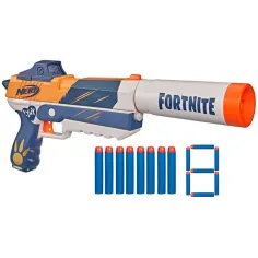 Nerf: Fortnite SP-Meowscles puška za streljanje s penastimi projektili - Hasbro slika 2