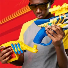 Nerf: Marvel X-Men Wolverine Rozsomak penasti strelni orožje - Hasbro slika 4