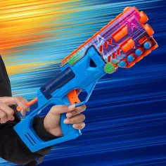 Nerf: N Series Cobaltfury penasto strelno orožje - Hasbro slika 3
