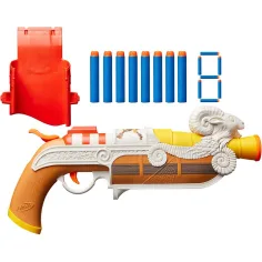 Nerf: One Piece Going Merry Blaster penasti izstreljevalnik - Hasbro slika 2