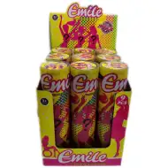 Nicky 28 cm velika modna lutka presenečenja