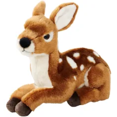 Nicotoy: Ležeča srna plišasta figura 22cm - Simba Toys slika 1