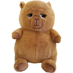 Nicotoy: Plastična figura kapibare 30cm - Simba Toys